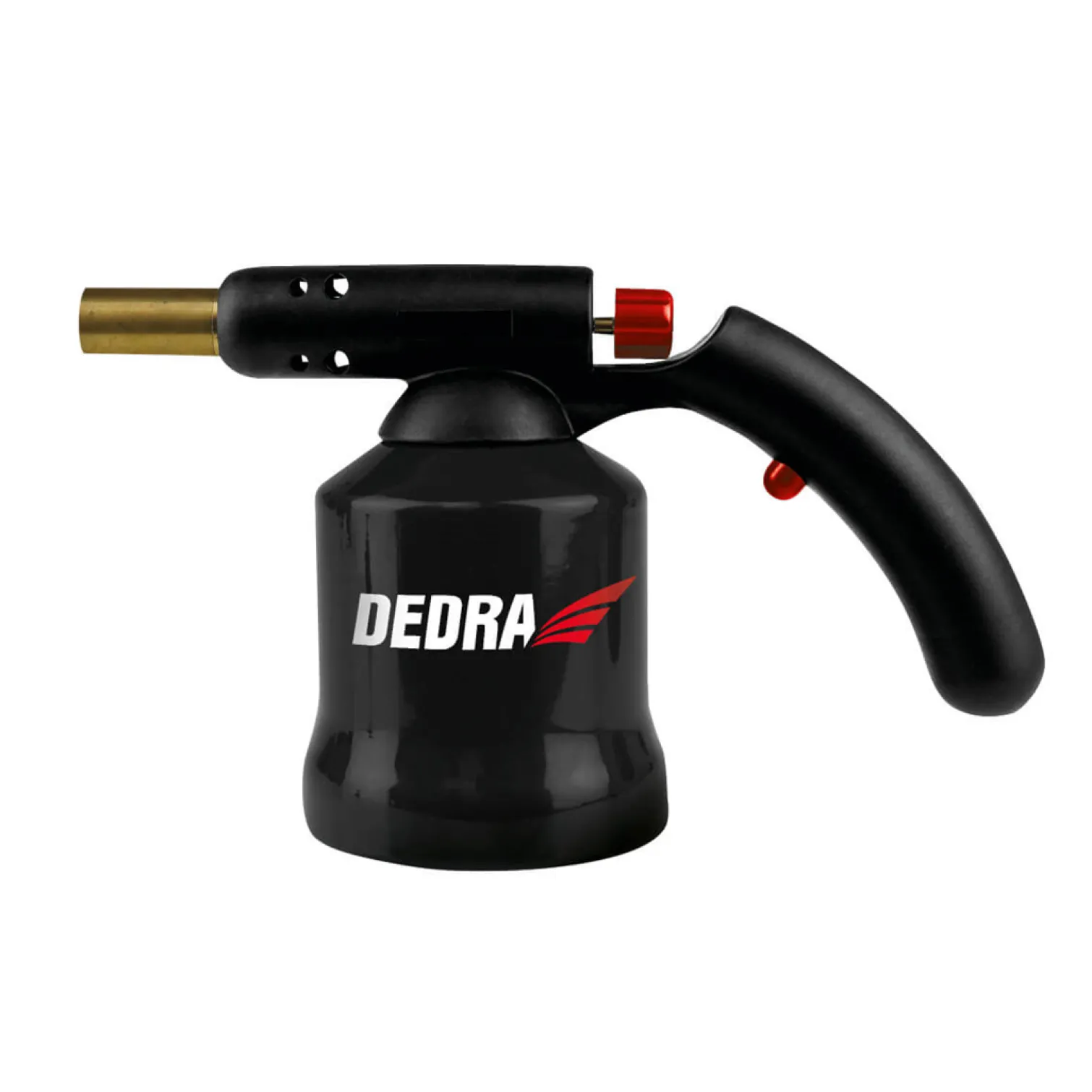 Gazowa lampa lutownicza Dedra 31A020