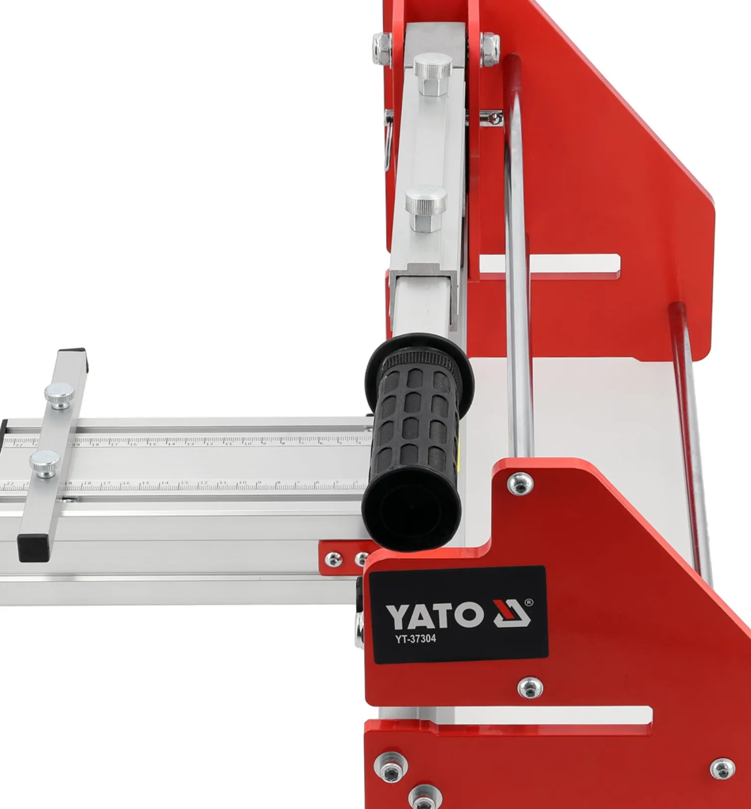Gilotyna do cięcia paneli Yato YT-37304