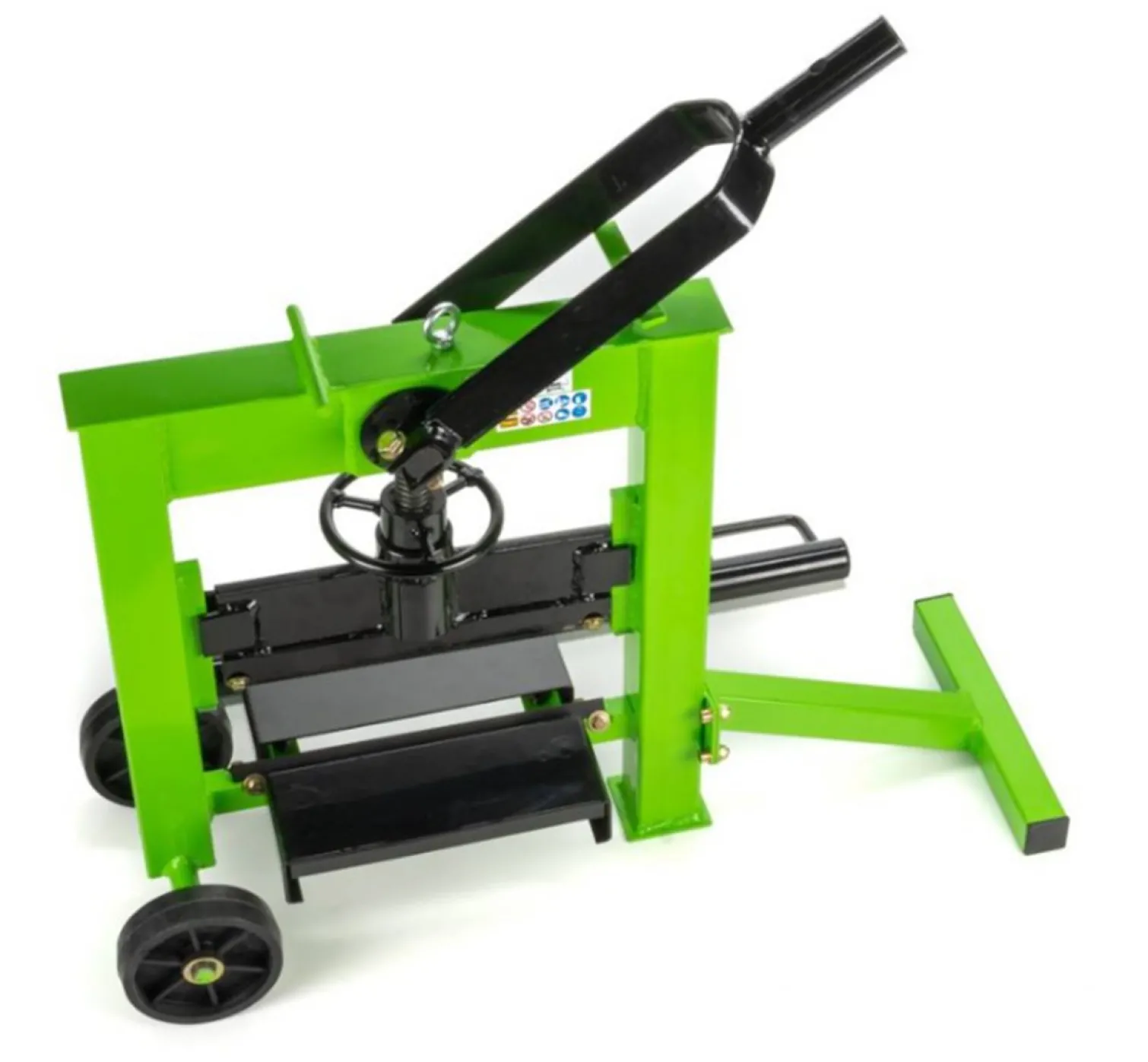 Gilotyna do kostki brukowej Zipper ZI-SKN330W