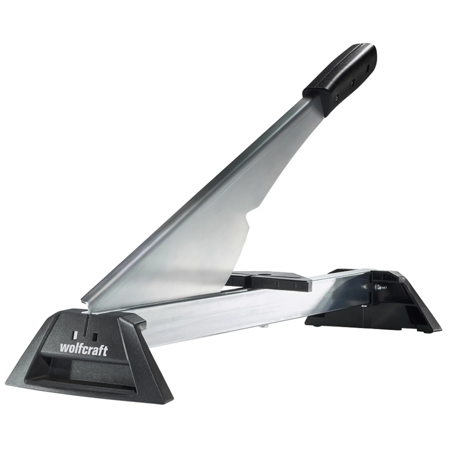 Gilotyna do paneli laminowanych Wolfcraft WF6933000