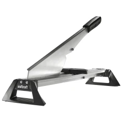 Gilotyna do paneli laminowanych Wolfcraft LC600
