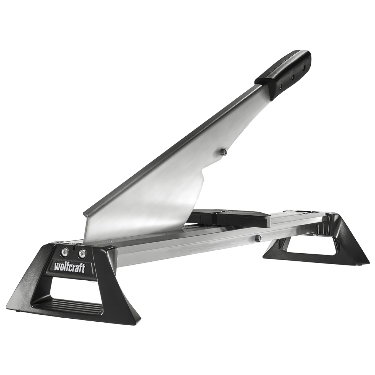 Gilotyna do paneli laminowanych Wolfcraft LC600