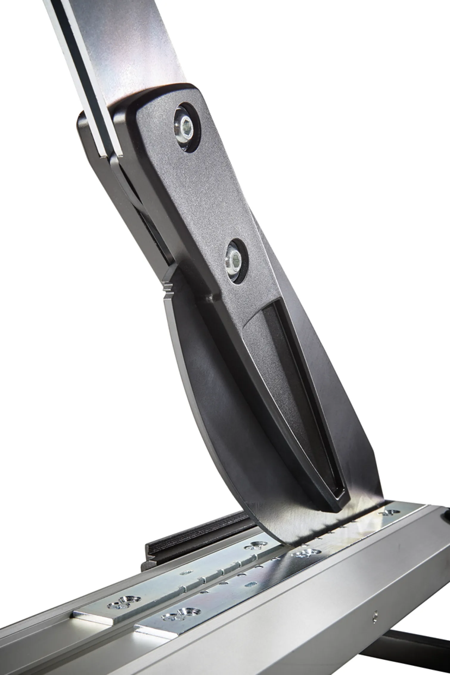 Gilotyna do paneli Wolfcraft VLC 800