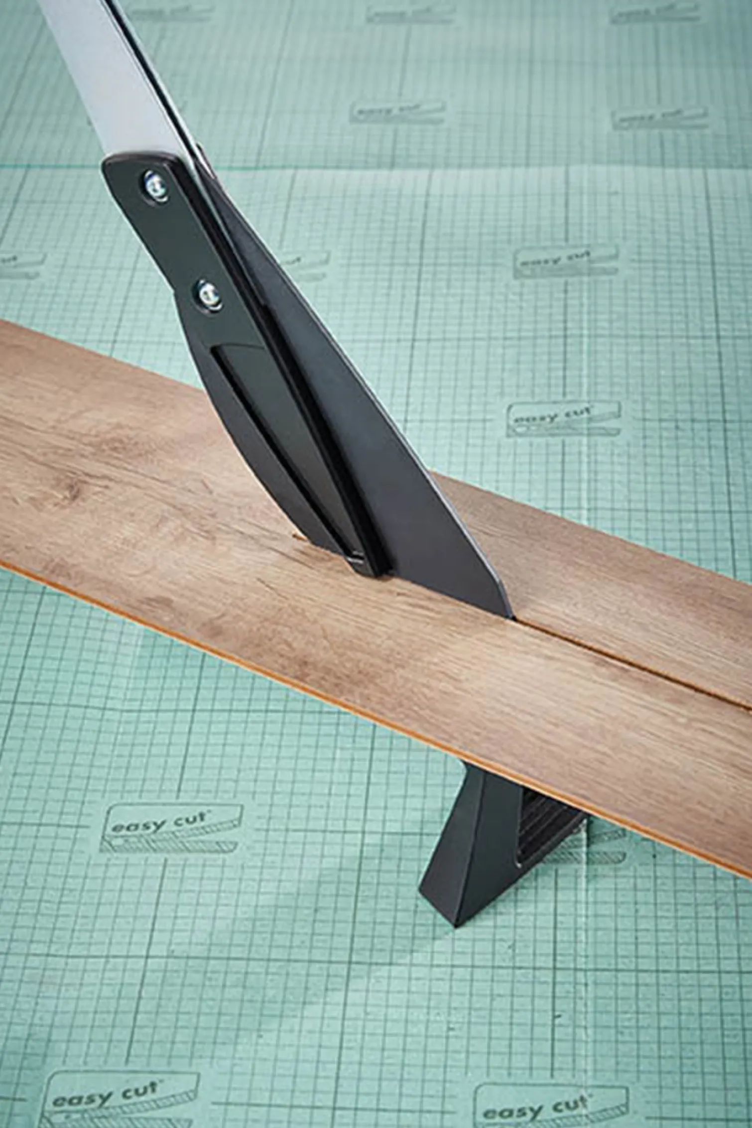 Gilotyna do paneli Wolfcraft VLC 800