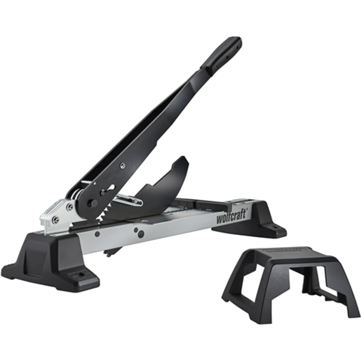 Gilotyna do paneli Wolfcraft VLC 1000
