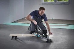 Gilotyna do paneli Wolfcraft VLC 1000