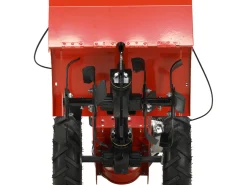 Glebogryzarka spalinowa Yato YT-85592