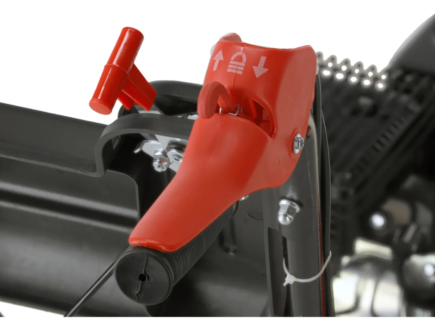Glebogryzarka spalinowa Yato YT-85591