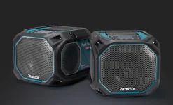 Głośnik akumulatorowy Bluetooth Makita XGT / LXT MR014G