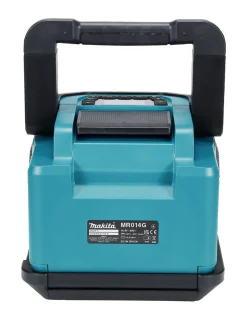Głośnik akumulatorowy Bluetooth Makita XGT / LXT MR014G