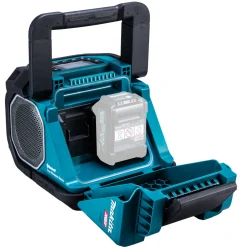 Głośnik akumulatorowy Bluetooth Makita XGT / LXT MR014G