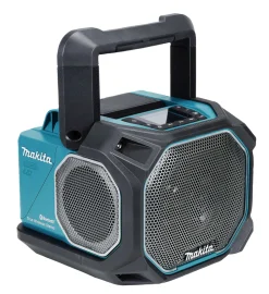 Głośnik akumulatorowy Bluetooth Makita XGT / LXT MR014G
