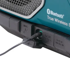 Głośnik akumulatorowy Bluetooth Makita XGT / LXT MR014G