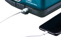 Głośnik akumulatorowy Bluetooth Makita XGT / LXT MR014G