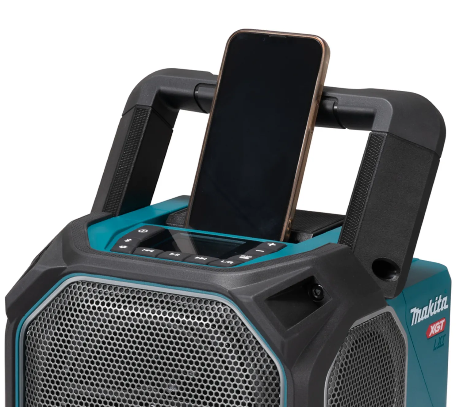 Głośnik akumulatorowy Bluetooth Makita XGT / LXT MR014G