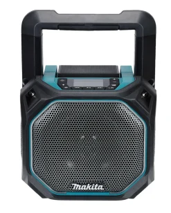 Głośnik akumulatorowy Bluetooth Makita XGT / LXT MR014G