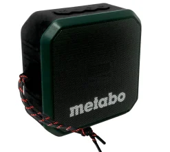 Głośnik bezprzewodowy Metabo 657046000