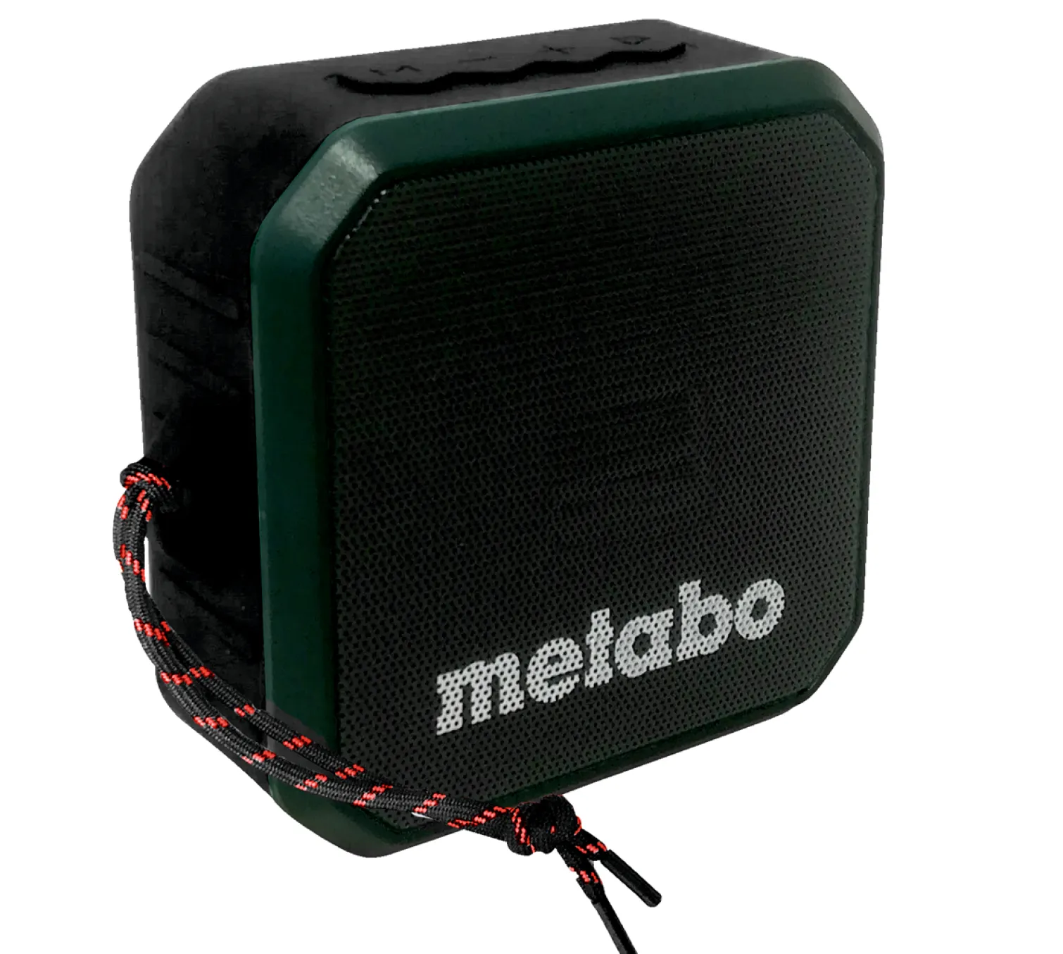 Głośnik bezprzewodowy Metabo 657046000