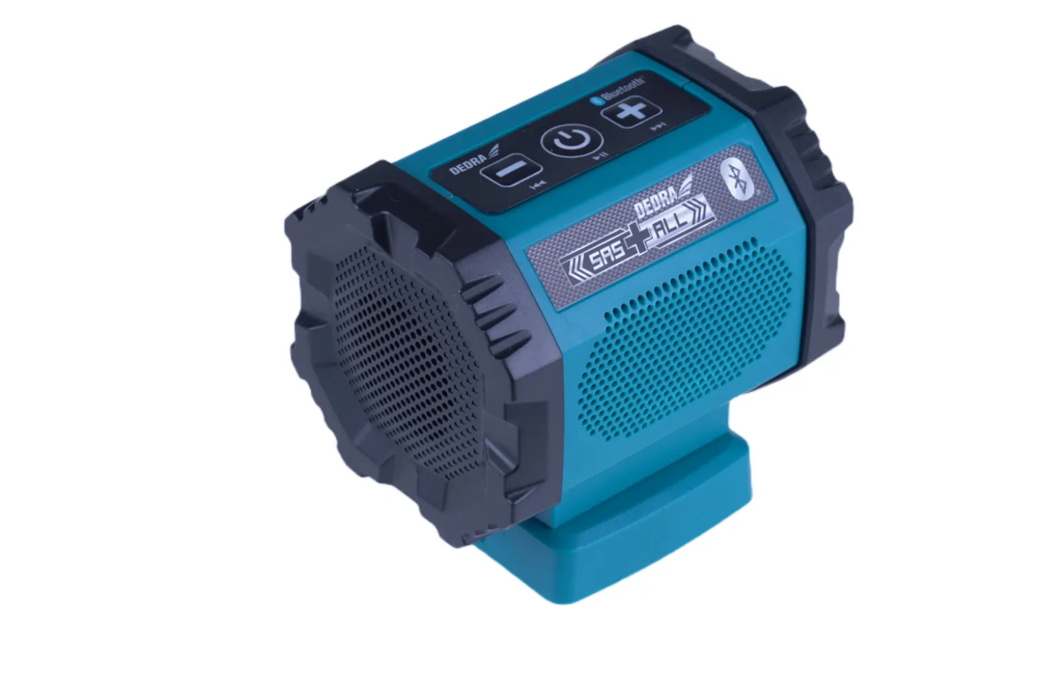 Głośnik Bluetooth Dedra SAS+ ALL 18V DED7004