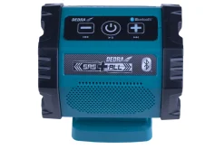Głośnik Bluetooth Dedra SAS+ ALL 18V DED7004