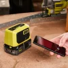 Głośnik Bluetooth Ryobi ONE+ RBTM18-0