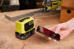 Głośnik Bluetooth Ryobi ONE+ RBTM18-0