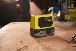 Głośnik Bluetooth Ryobi ONE+ RBTM18-0
