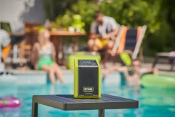 Głośnik Bluetooth Ryobi ONE+ RR18-0