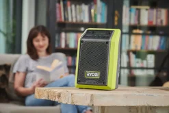 Głośnik Bluetooth Ryobi ONE+ RR18-0
