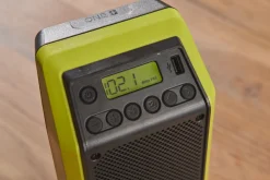 Głośnik Bluetooth Ryobi ONE+ RR18-0