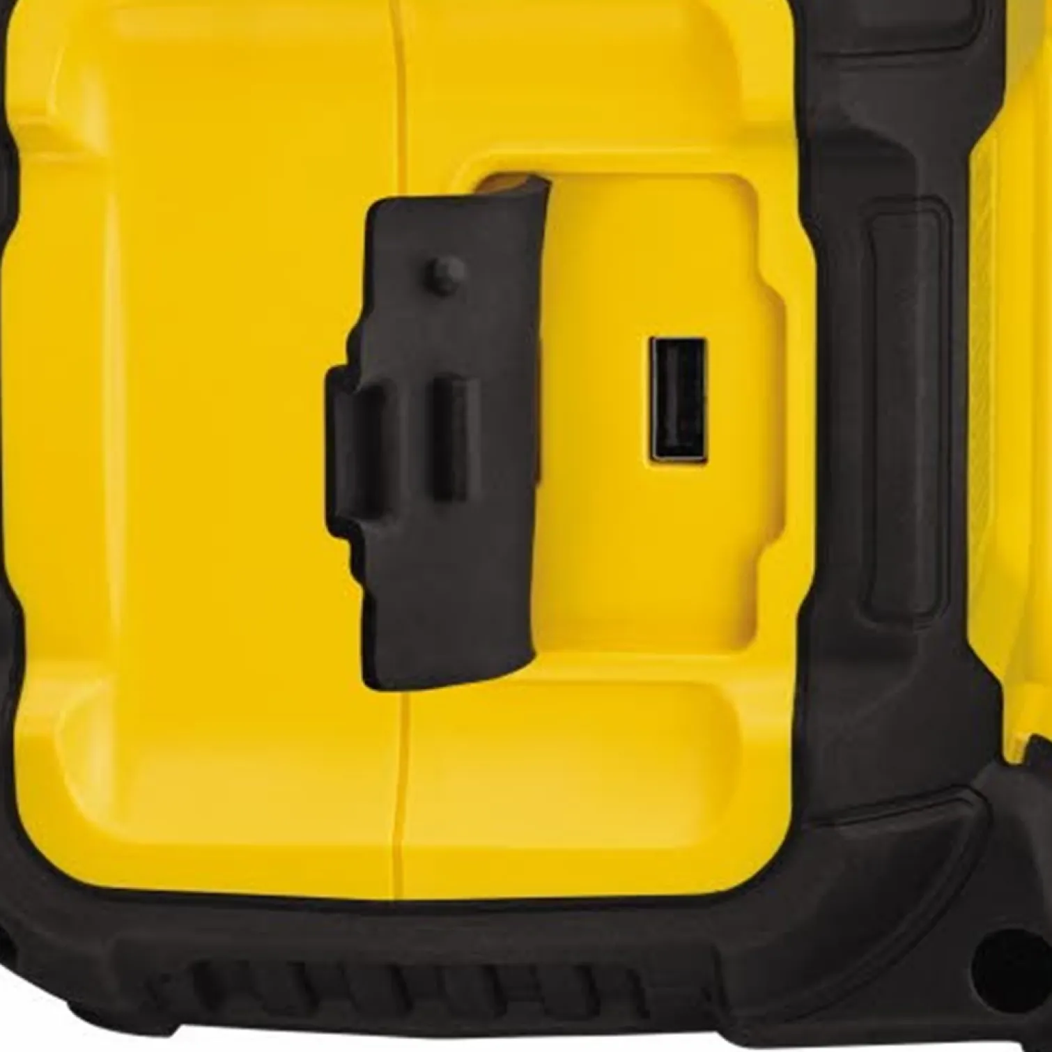 Głośnik budowlany DeWalt DCR011