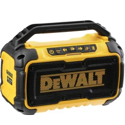 Głośnik budowlany DeWalt DCR011