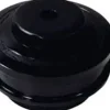 GŁOWICA ŻYŁKOWA ULTRA AUTO 6L M10X1,25LH EM4350/51UH Makita A-81658