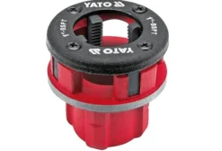 Głowica zapasowa do gwintownicy ręcznej 1/2" Yato YT-2918