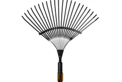 Grabie do liści Fiskars QuikFit (135201)