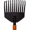 Grabie do liści Fiskars QuikFit (135551)