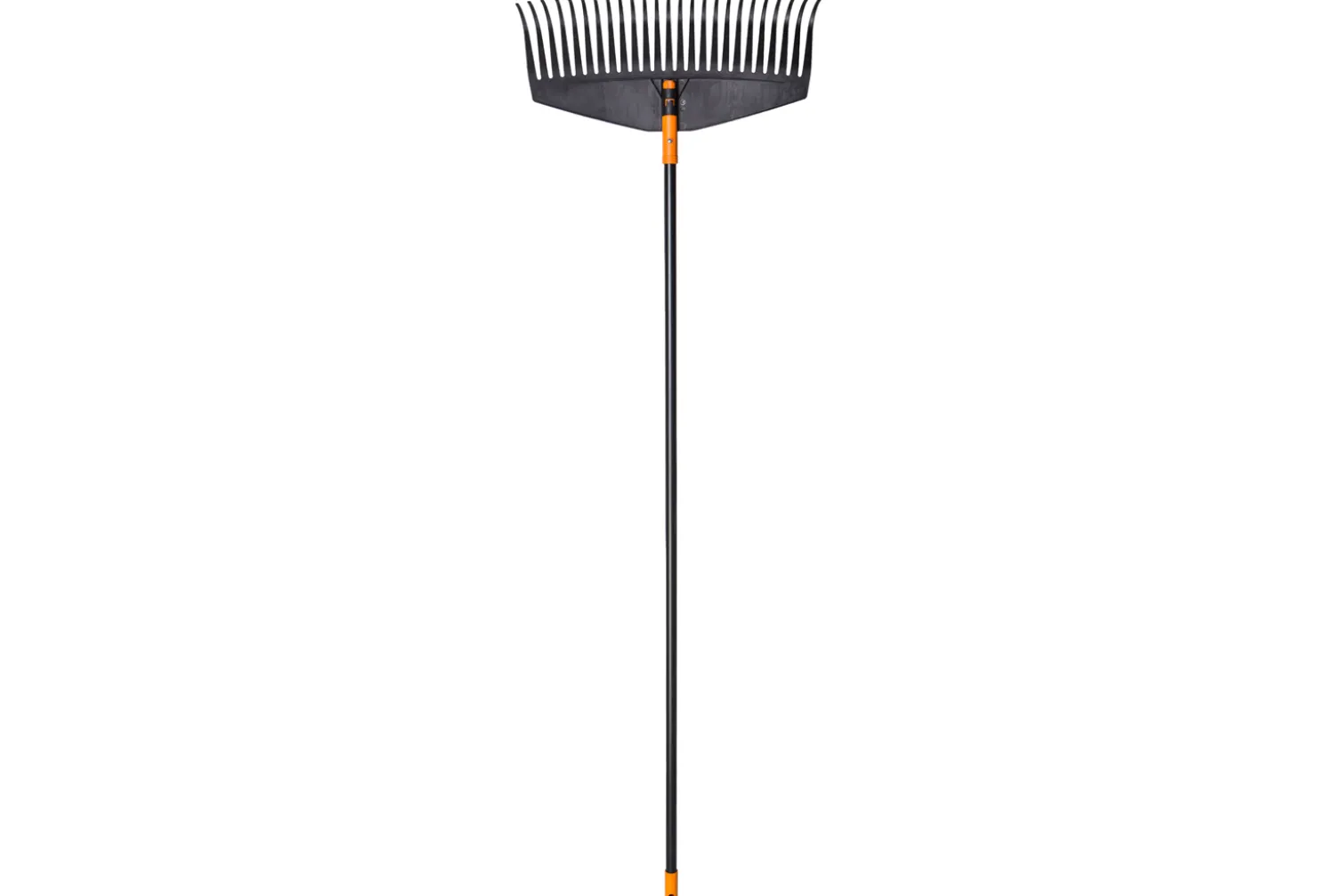 Grabie do liści L Fiskars Solid (135016)