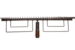 Grabie do trawnika Fiskars QuikFit (135514)