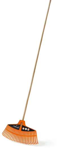 Grabie Focus pomarańczowe Prosperplast IGR2-R585
