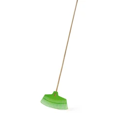 Grabie FOCUS - zielony Prosperplast IGR2-G642
