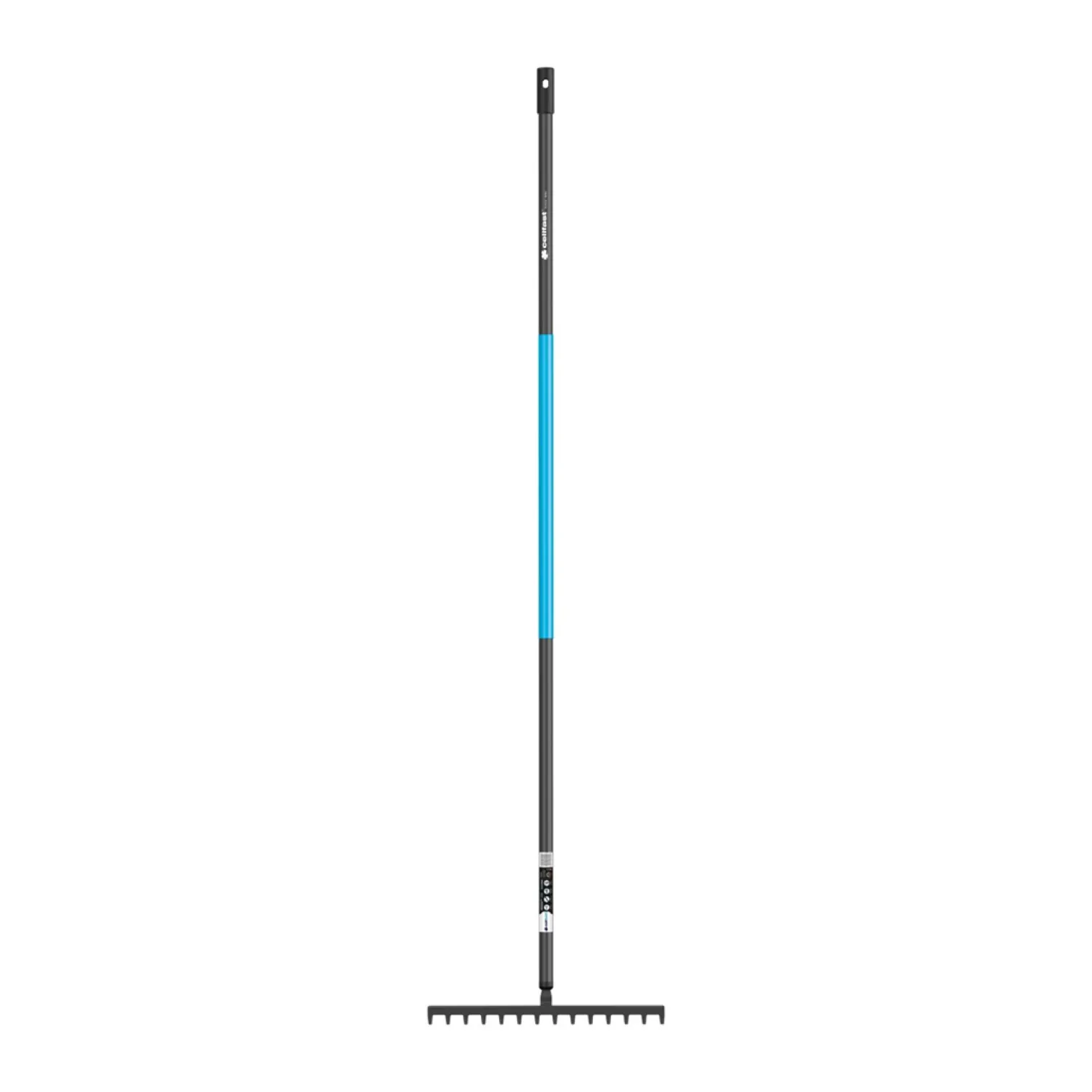 Grabie metalowe IDEAL PRO Cellfast C 40-208