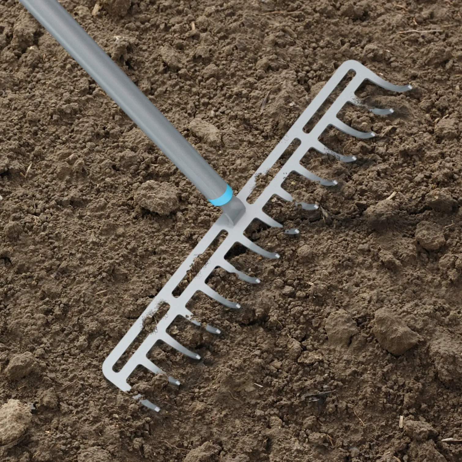 Grabie metalowe uniwersalne Cellfast ERGO