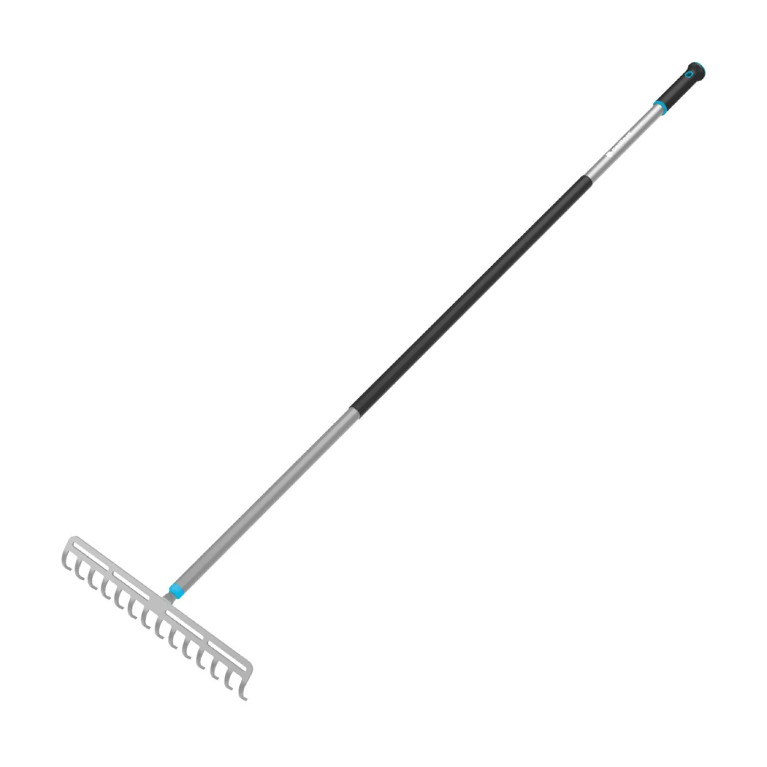 Grabie metalowe uniwersalne Cellfast ERGO