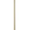 Grabie na trzonku drewnianym, pcv, 134cm, fi 22 Dedra 80C053