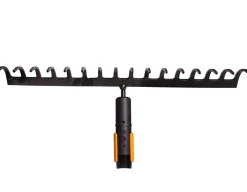 Grabie 16-zębne Fiskars QuikFit (135512)