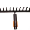 Grabie 14-zębne Fiskars QuikFit (135511)