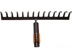 Grabie 14-zębne Fiskars QuikFit (135511)