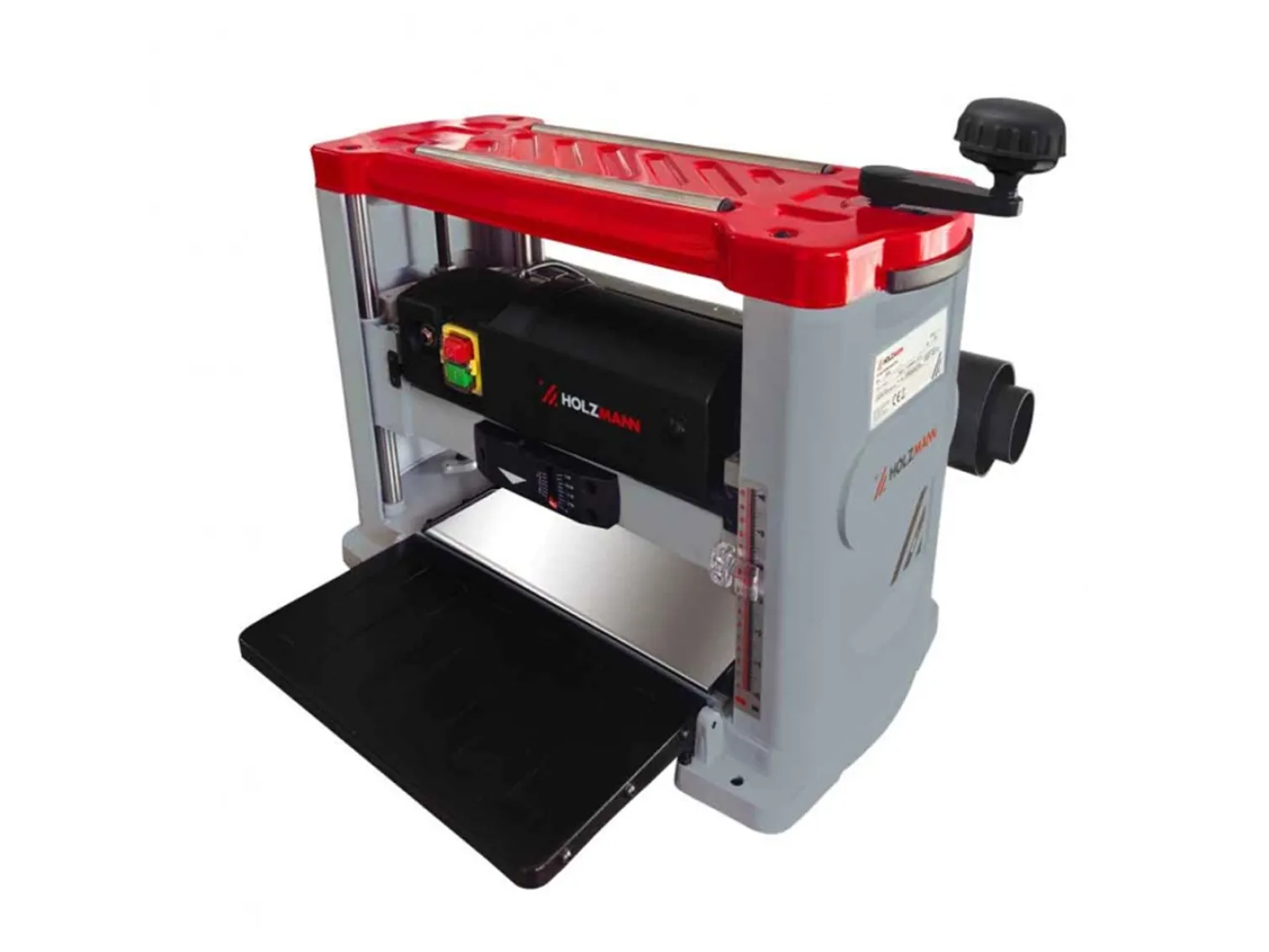 Grubościówka Holzmann DHM330