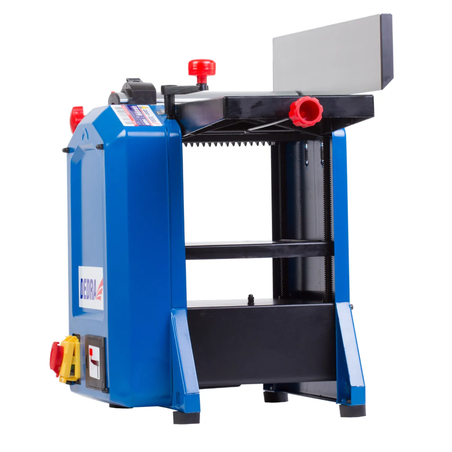 Grubościówka strugarka 1400W Dedra DED7813