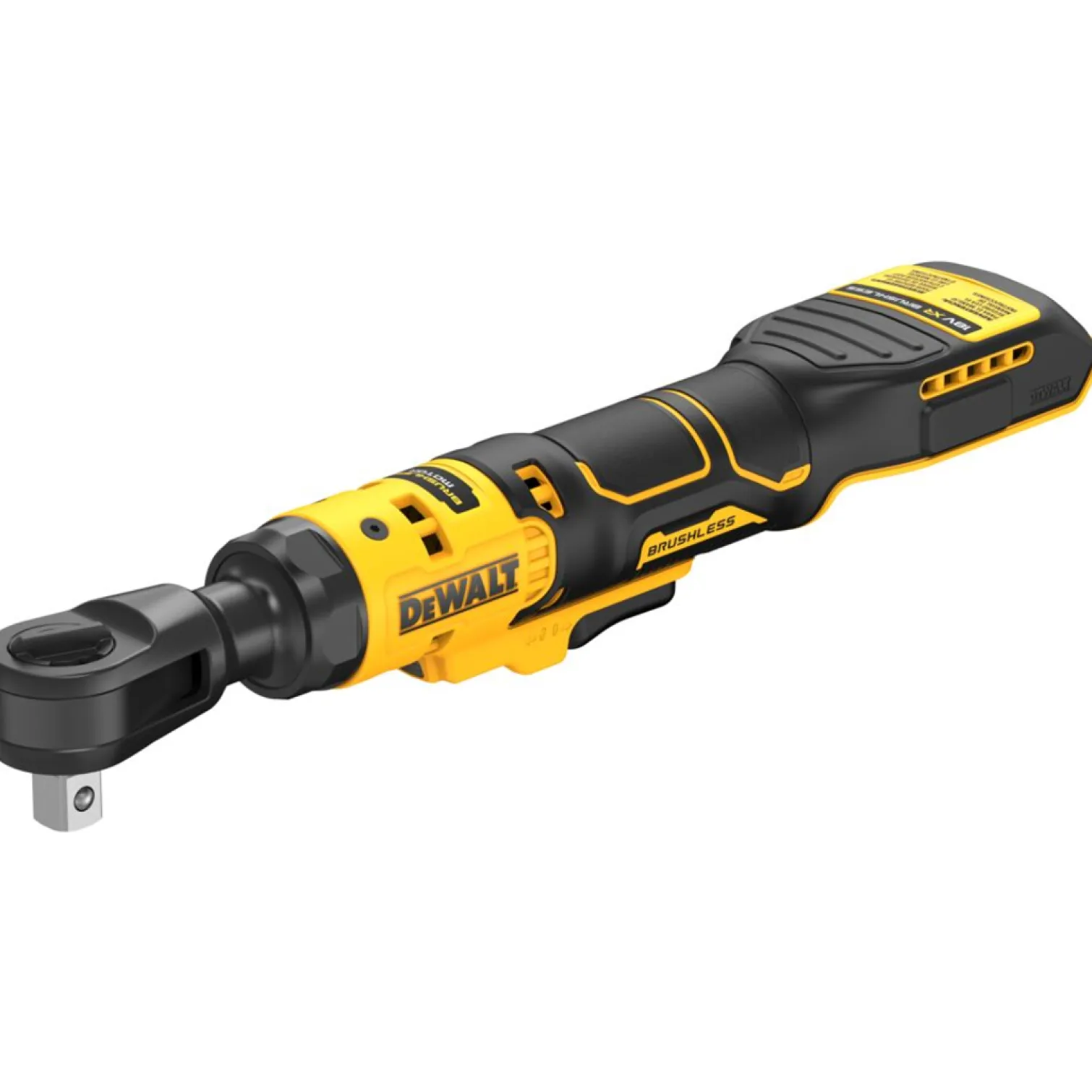 Grzechotka akumulatorowa DeWalt DCF513N